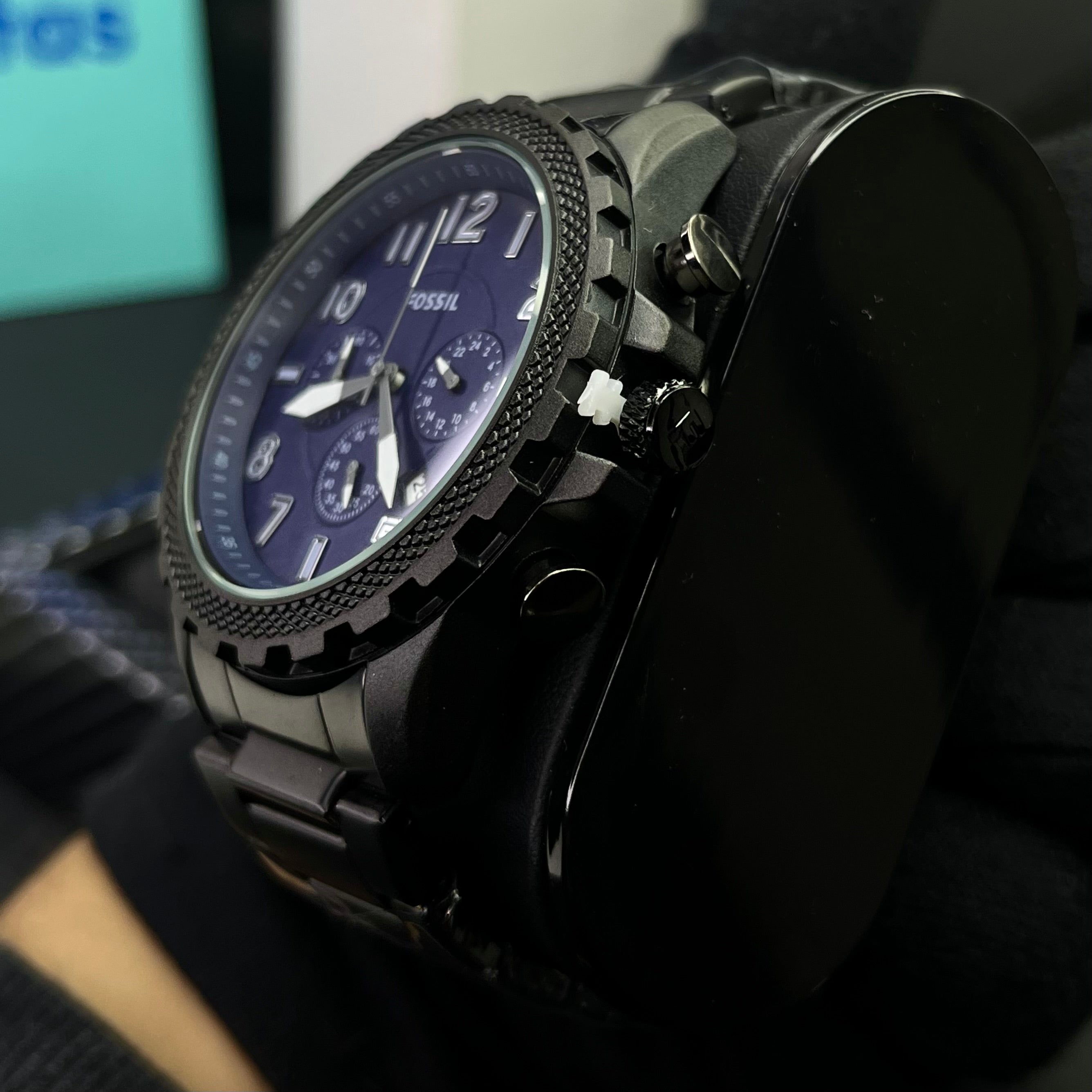 FOSSIL FUNCIONAL PARA HOMBRE REF-NA