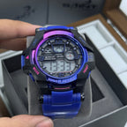 SAINT X G-SHOCK PARA SUMERGIBLE HOMBRE REF 6820-AM