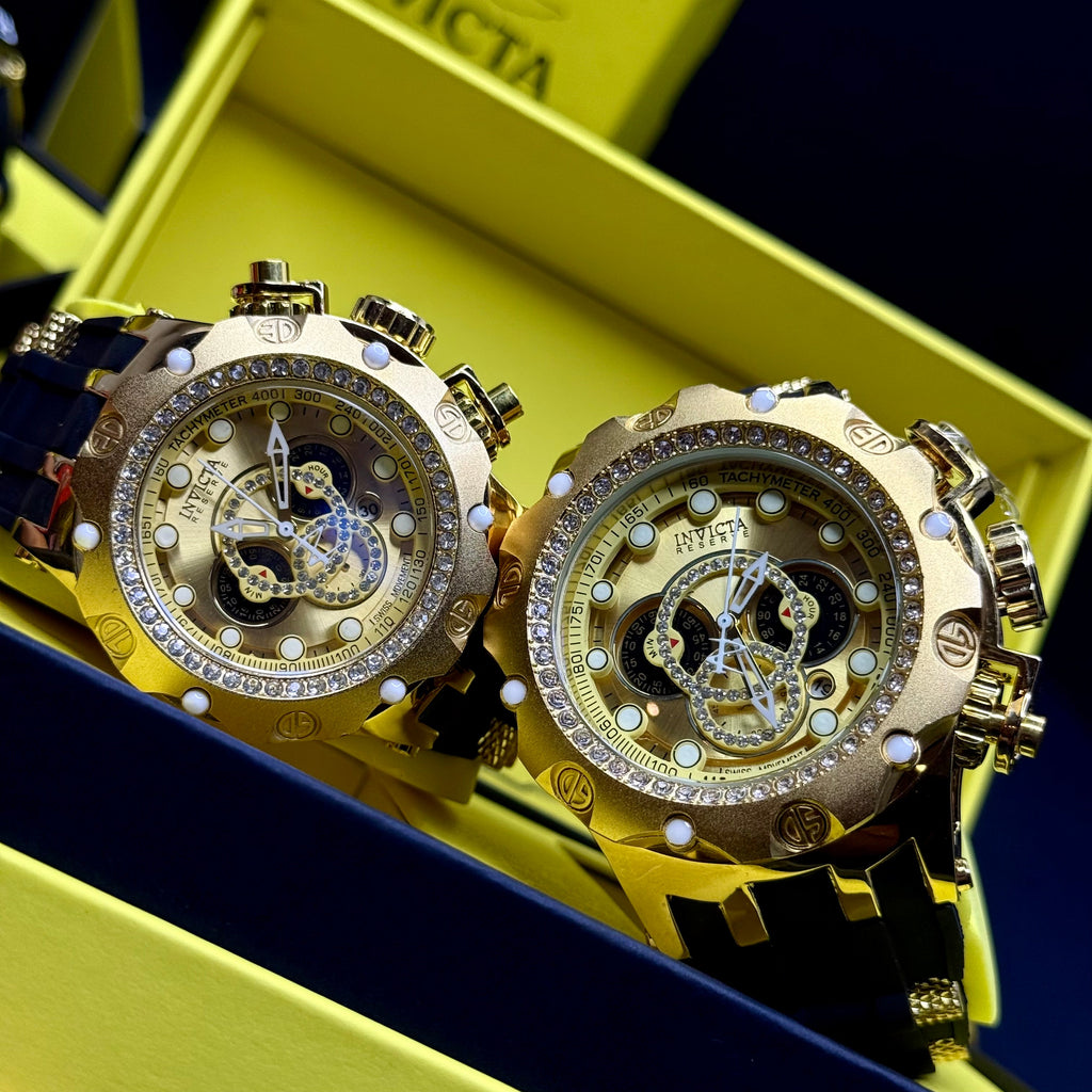 INVICTA PAREJA FUNCIONAL VENOM   REF-ND