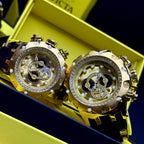 INVICTA PAREJA FUNCIONAL VENOM   REF-ND