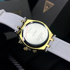 GUESS CUBANO PARA DAMA  REF-BD