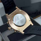 SAINT TRANS SUMERGIBLE PARA HOMBRE REF 6055-ND