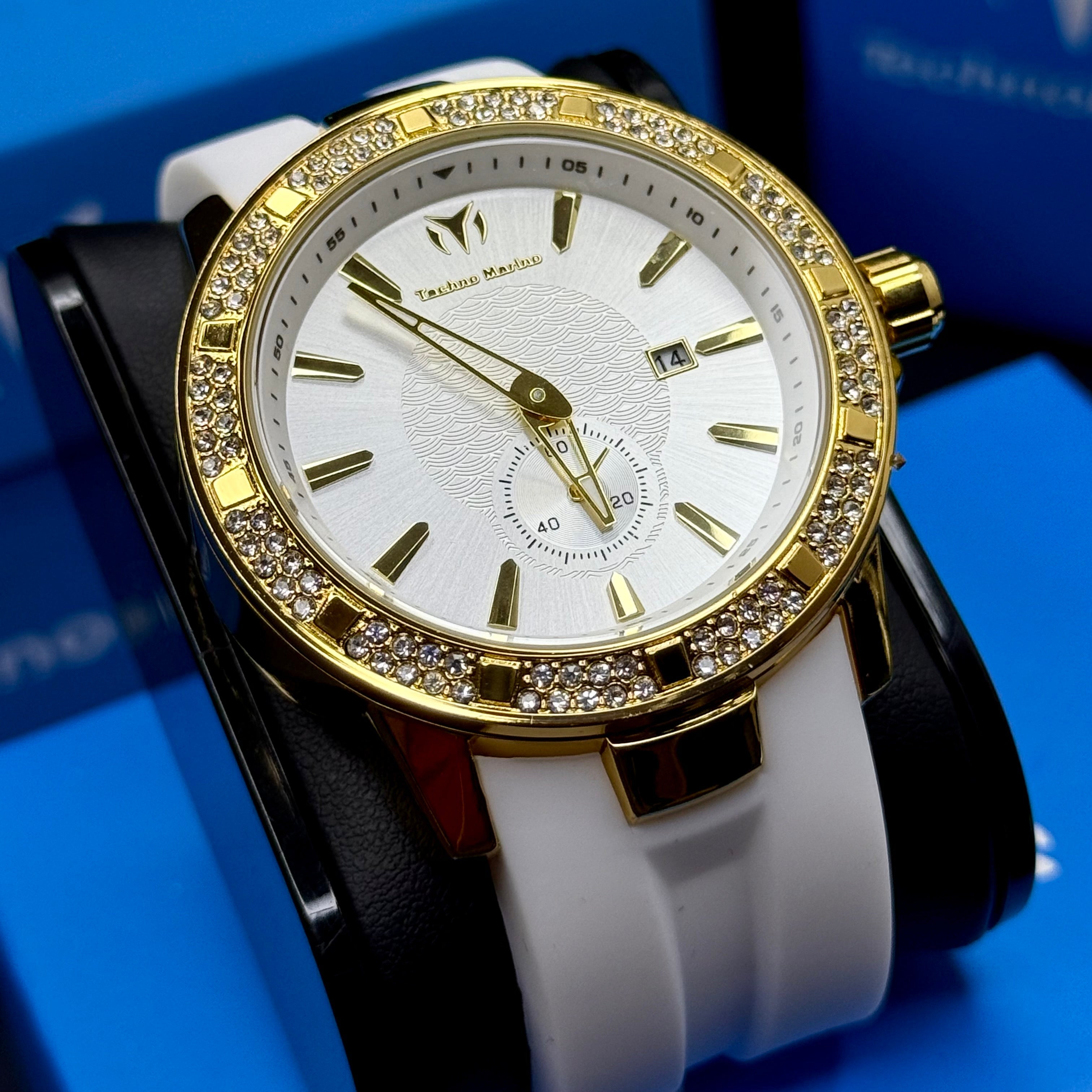 TECHNOMARINE  PARA HOMBRE REF-BDB