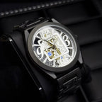 SWATCH TRASPARENTE PARA HOMBRE REF 301-NB