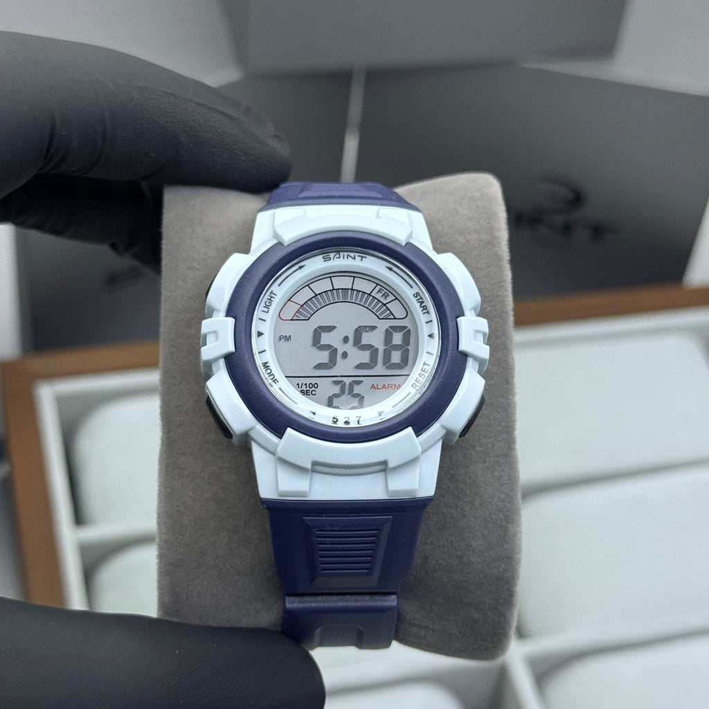 SAINT X NAVIFORCE SUBMERGIBLE PARA DAMA REF 527-AC