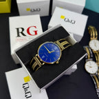 QyQ ORIGINAL ESQUELETO PARA HOMBRE REF-DAR
