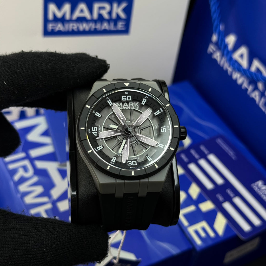 MARK FAIRWHALE RIN ORIGINAL PARA HOMBRE REF FW-5050 N