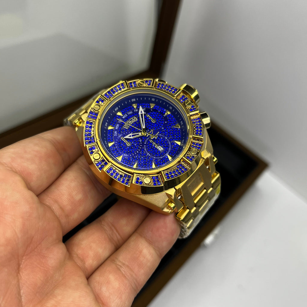 INVICTA RESERVE RIPSAW PARA HOMBRE REF-DA