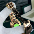 RLX GMT CHOCOLATE LUXURY AUTOMATICO