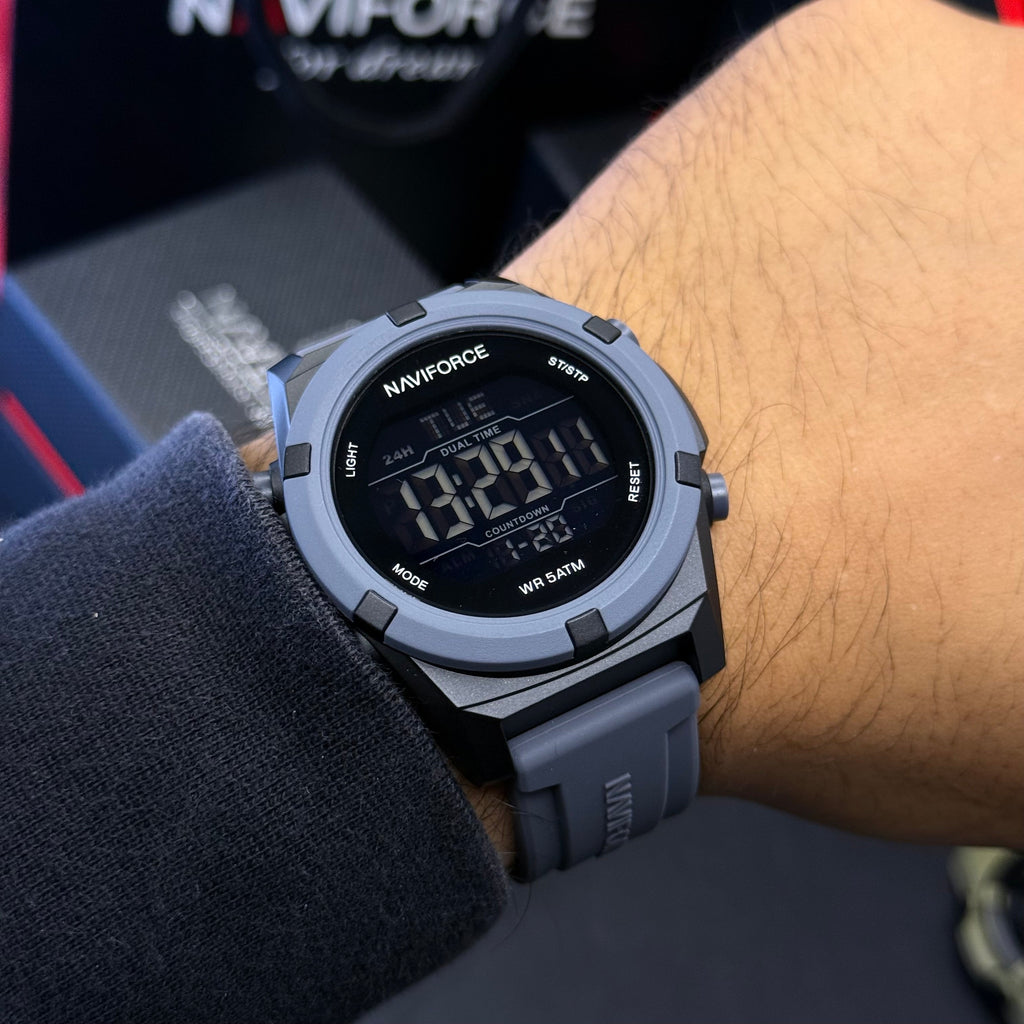 NAVIFORCE ORIGINAL PARA HOMBRE REF NF7127-AO