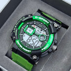 SAINT X G-SHOCK PARA SUMERGIBLE HOMBRE REF-6851-VV