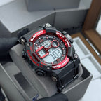 SAINT X G-SHOCK PARA SUMERGIBLE HOMBRE REF-6851-NR