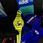 CASIO G-SHOCK PARA HOMBRE REF-GA2100-A