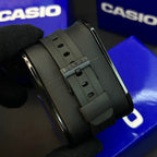 CASIO SUMERGIBLE UNISEX  REF-F91