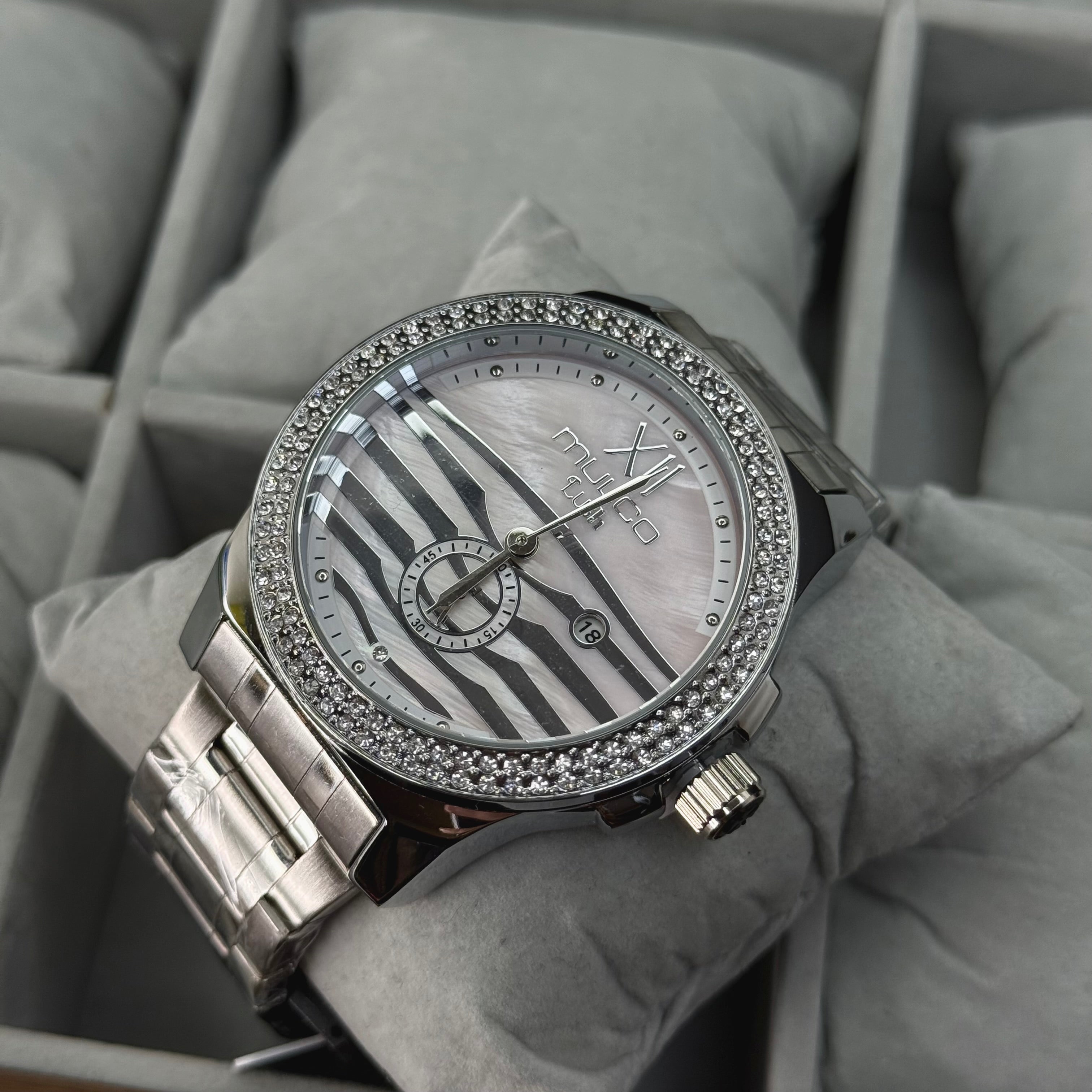 MULCO LUSH UNISEX REF-PR