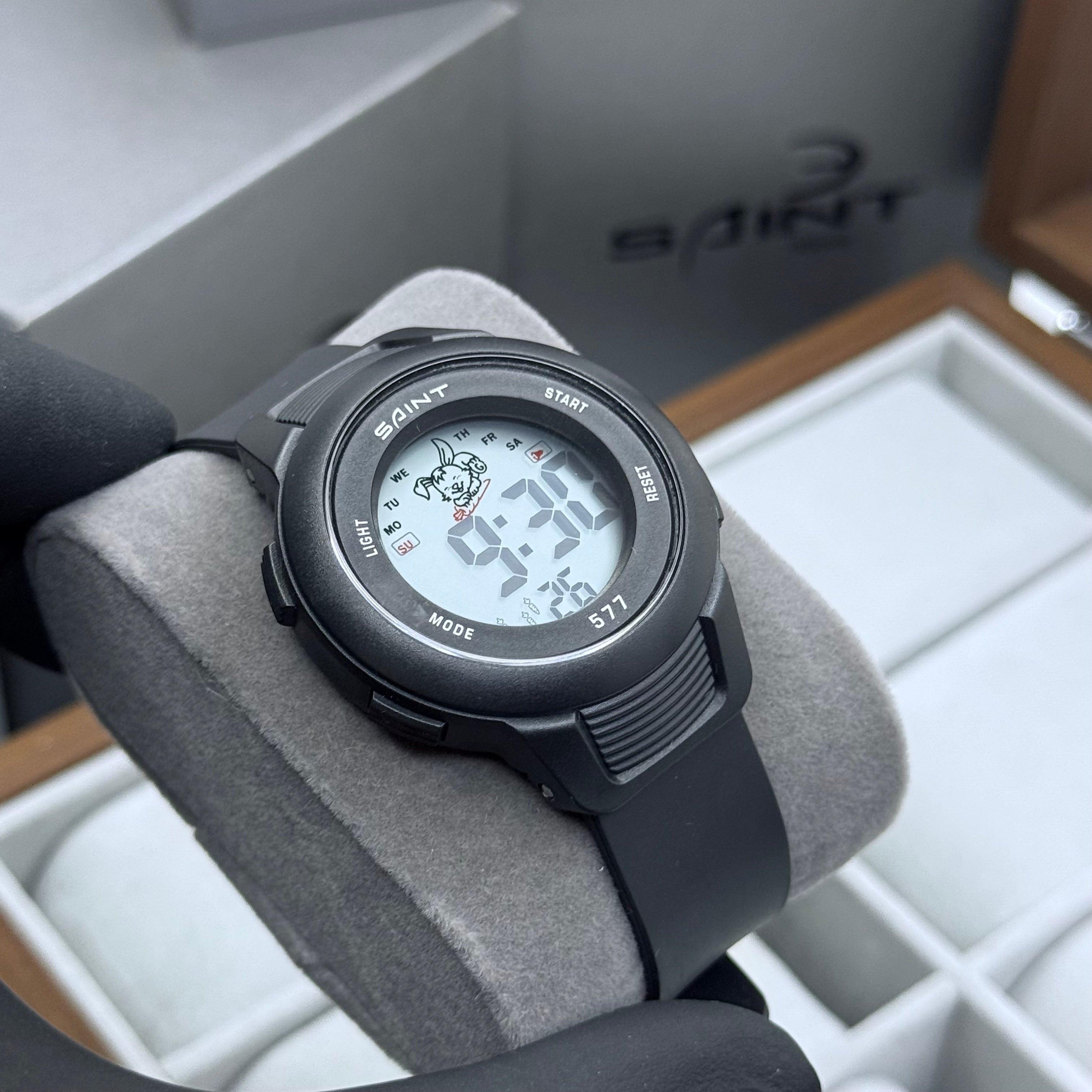 SAINT X NAVIFORCE SUBMERGIBLE PARA DAMA REF 577-NN