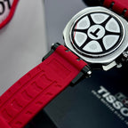 TISSOT T-RACE LUXURY PARA HOMBRE REF-R