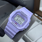 DIRAY X CASIO SUBMERGIBLE PARA DAMA REF-1810M