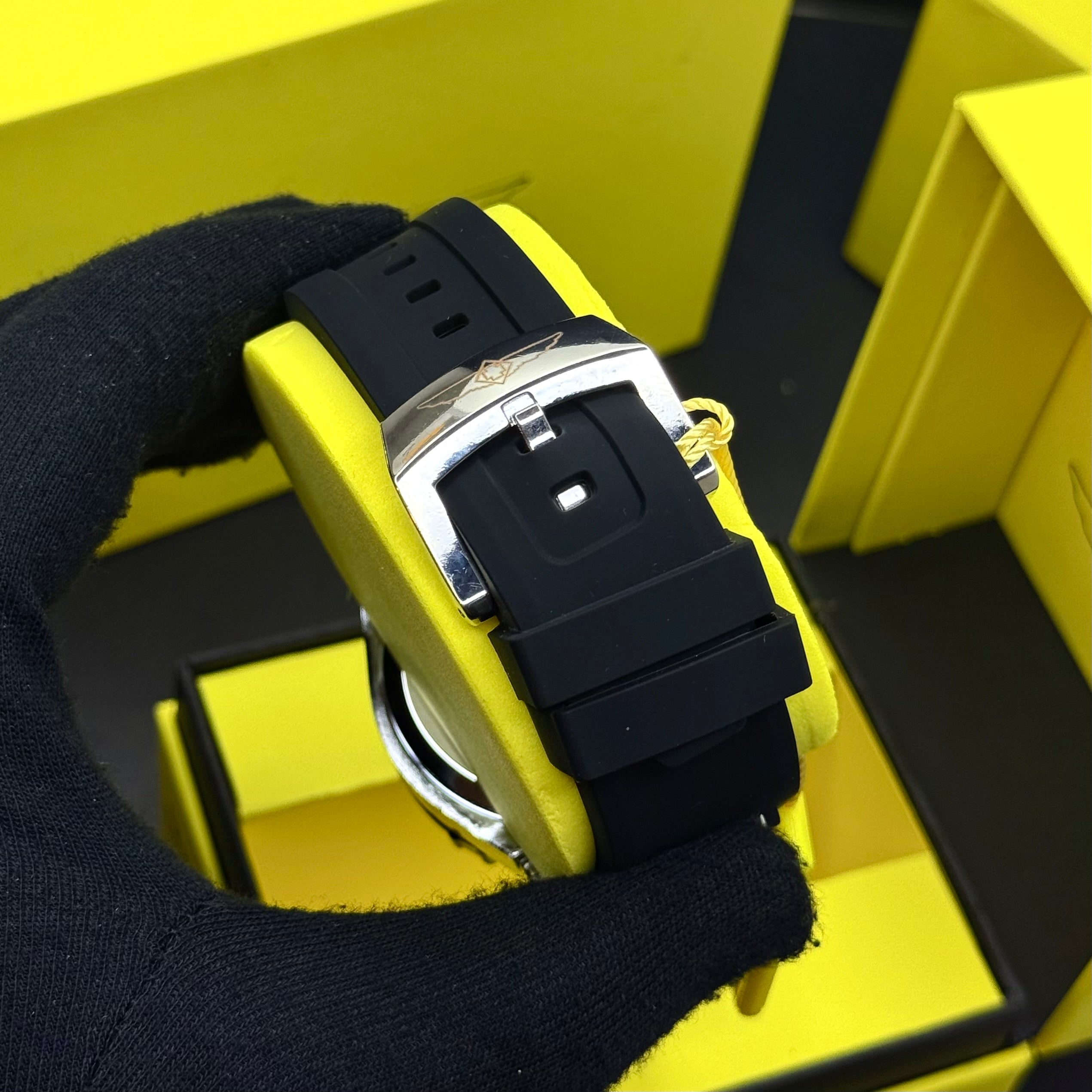 INVICTA BOLT GUAYA PARA HOMBRE REF-NPN