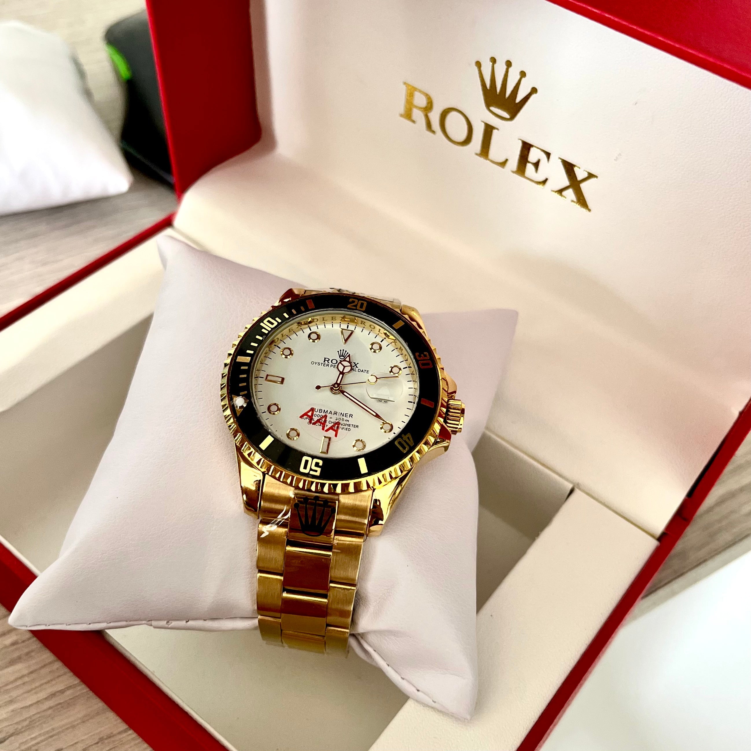 RLX SUBMARINE PARA HOMBRE - REF-DB