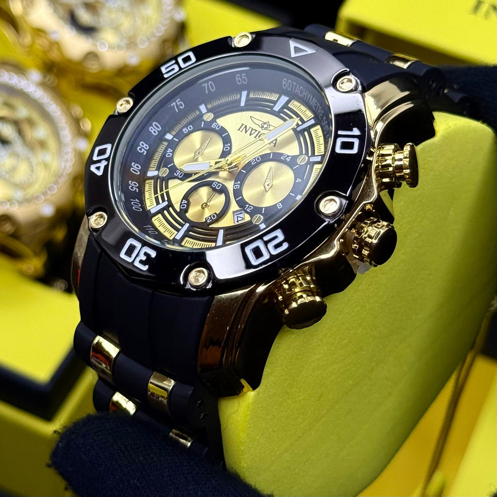 INVICTA PRO DIVER 2 PARA HOMBRE REF-NDD