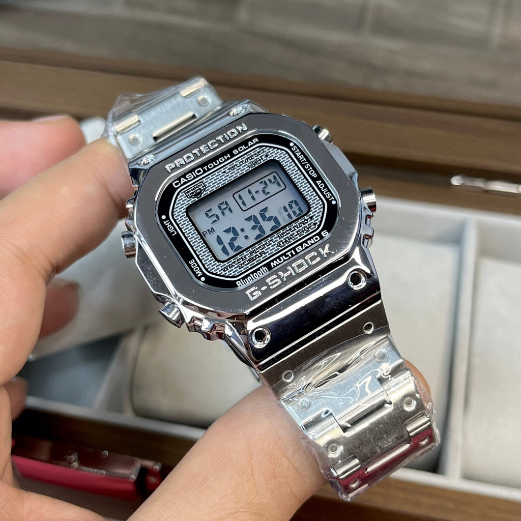 CASIO G SHOCK PARA HOMBRE REF-P