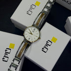 QyQ ORIGINAL ESQUELETO PARA HOMBRE REF-BBNR