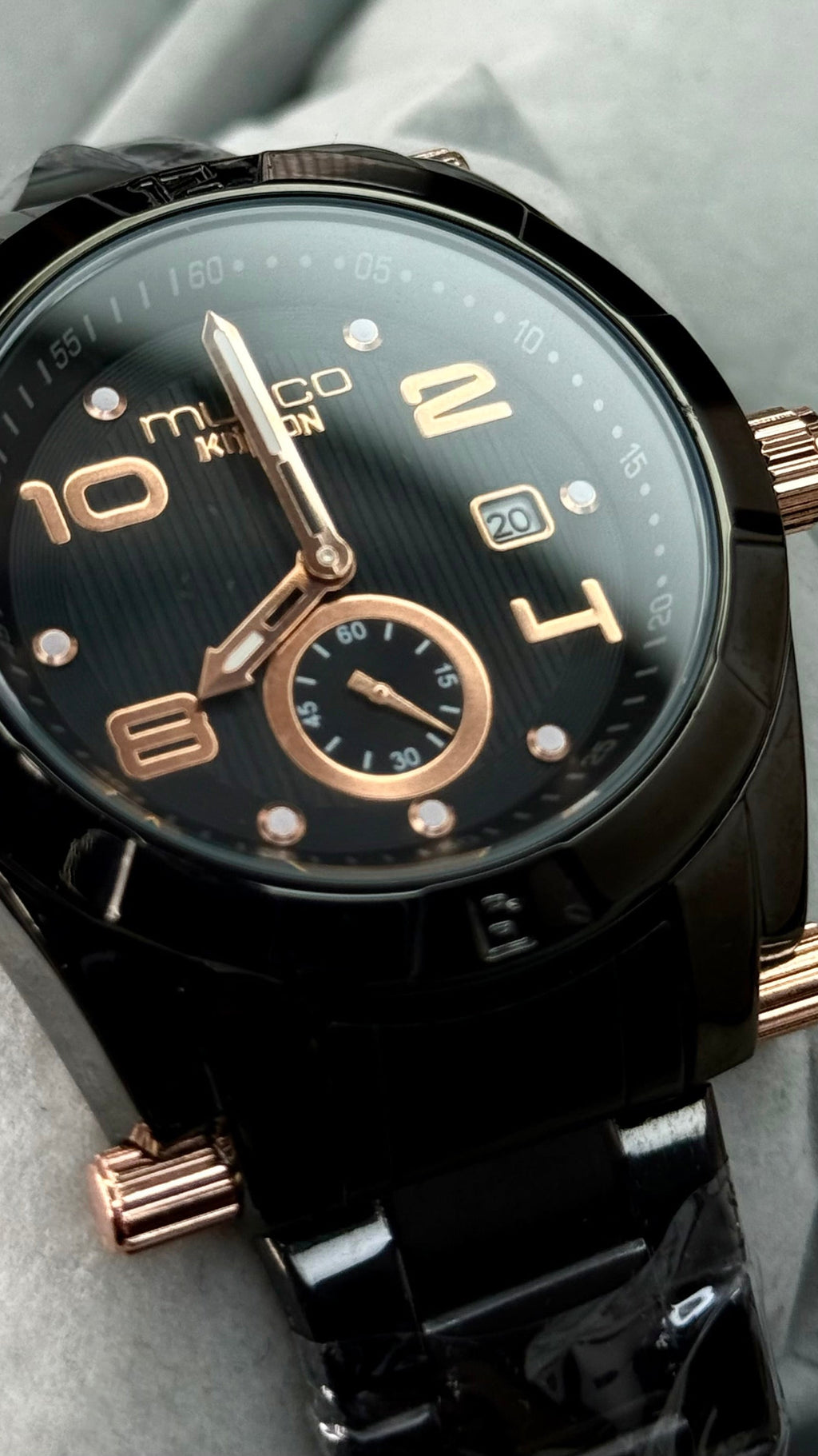 MULCO KRIPTO V2 UNISEX REF-N