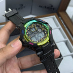 SAINT X G-SHOCK PARA SUMERGIBLE HOMBRE REF 6820-NDV