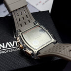 NAVIFORCE x GUESS ORIGINAL PARA HOBRE REF NF7105-GOR