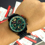 CURREN ORIGINAL PARA HOMBRE REF 8395-NV