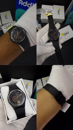 QyQ SUMERGIBLE TIPO SWATCH UNISES ORIGINAL REF-V39A-500VY