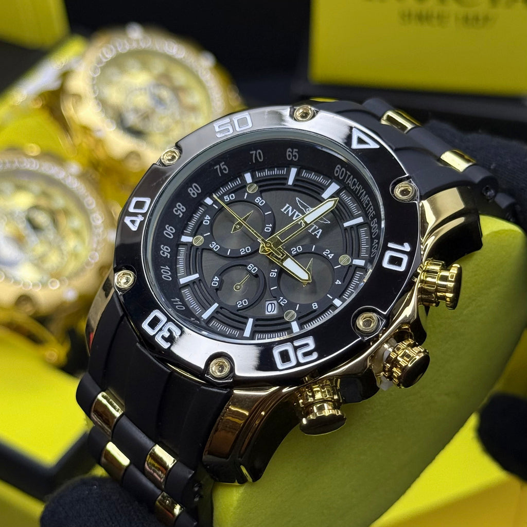 INVICTA PRO DIVER 2 PARA HOMBRE REF-NDN