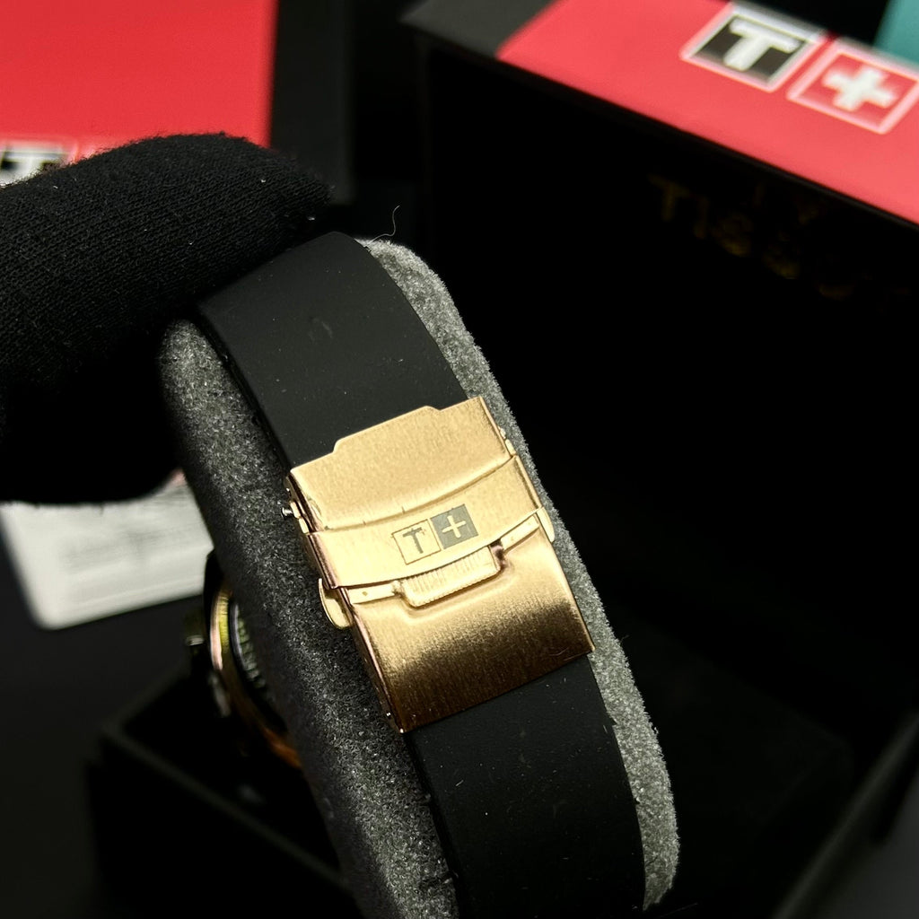 TISSOT T-RACE PARA HOMBRE REF-NORN