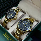 PAREJA RLX SUBMARINE REF-DN