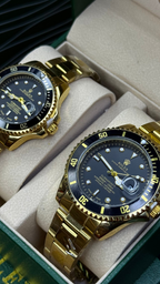 PAREJA RLX SUBMARINE REF-DN