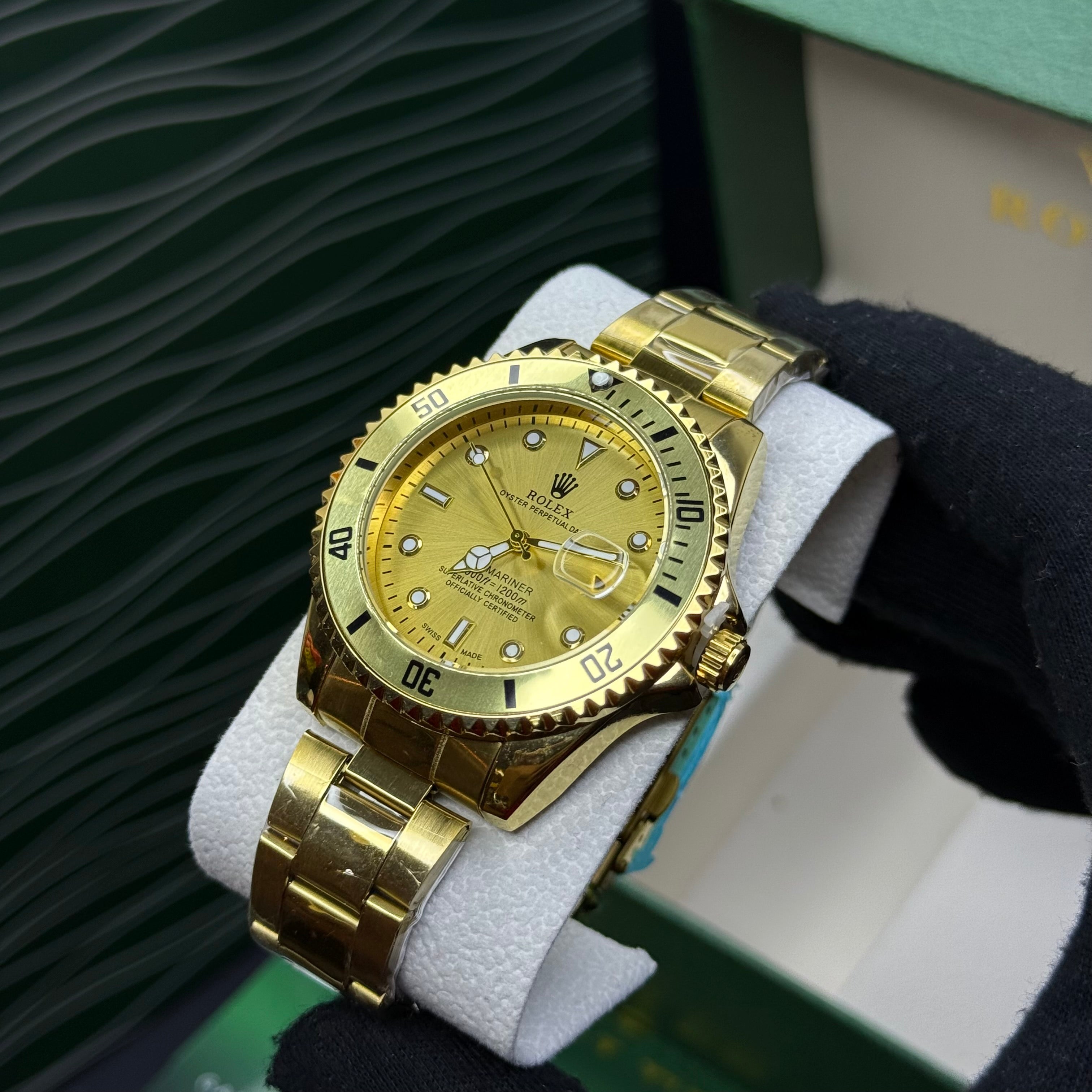 RLX SUBMARINE PARA HOMBRE - REF-DD