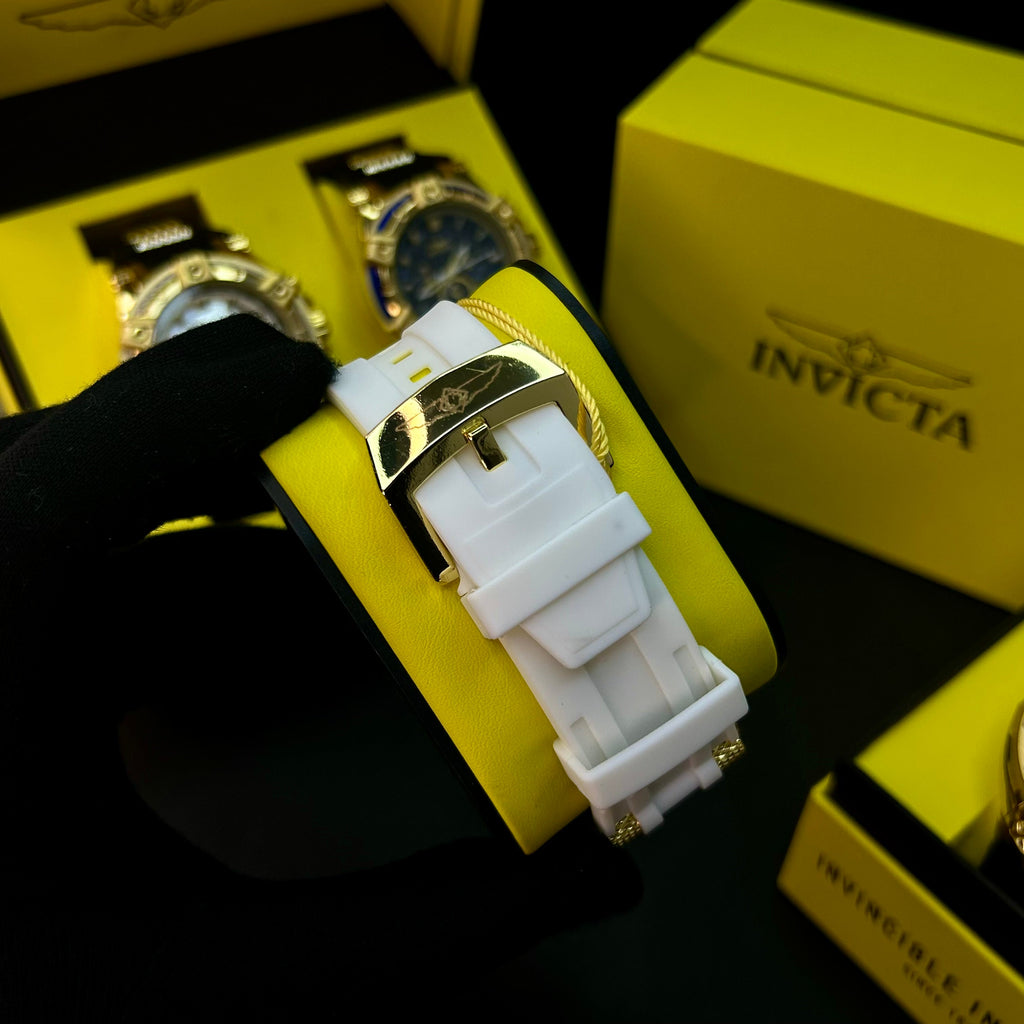 INVICTA FUNCIONAL VENOM PARA DAMA REF-DD