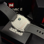 NAVIFORCE X RICHARD MILLER ORIGINAL PARA HOMBRE REF NF6107-GT