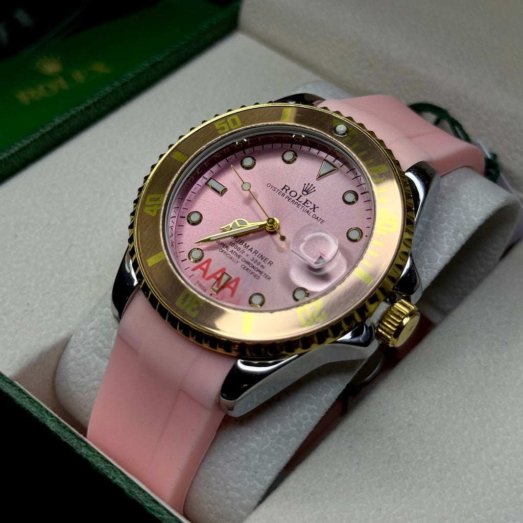 RLX SUBMARINE PARA UNISEX REF-R