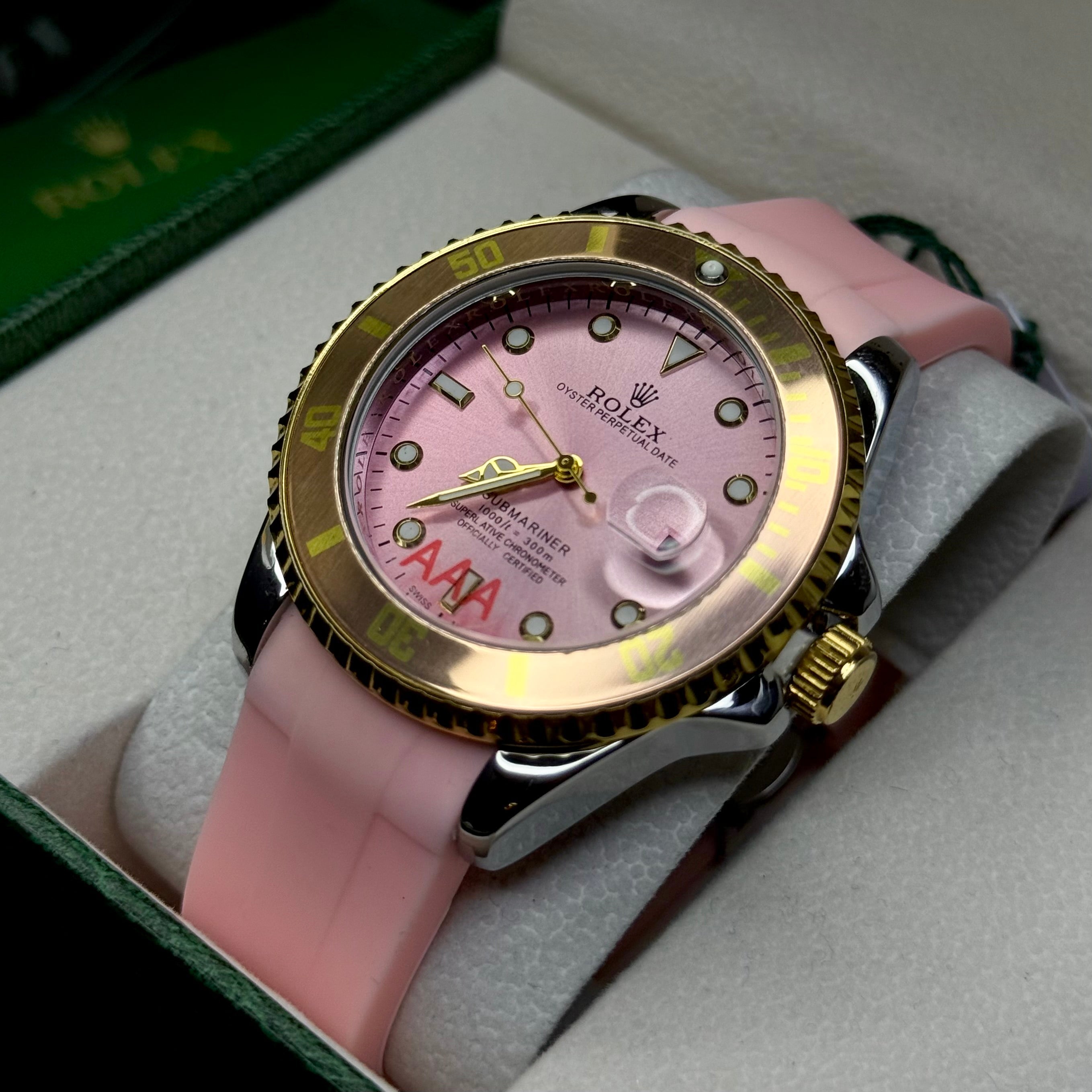 RLX SUBMARINE PARA UNISEX REF-R