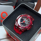 LOTO X G-SHOCK ORIGINAL SUMERGIBLE PARA HOMBRE REF-R