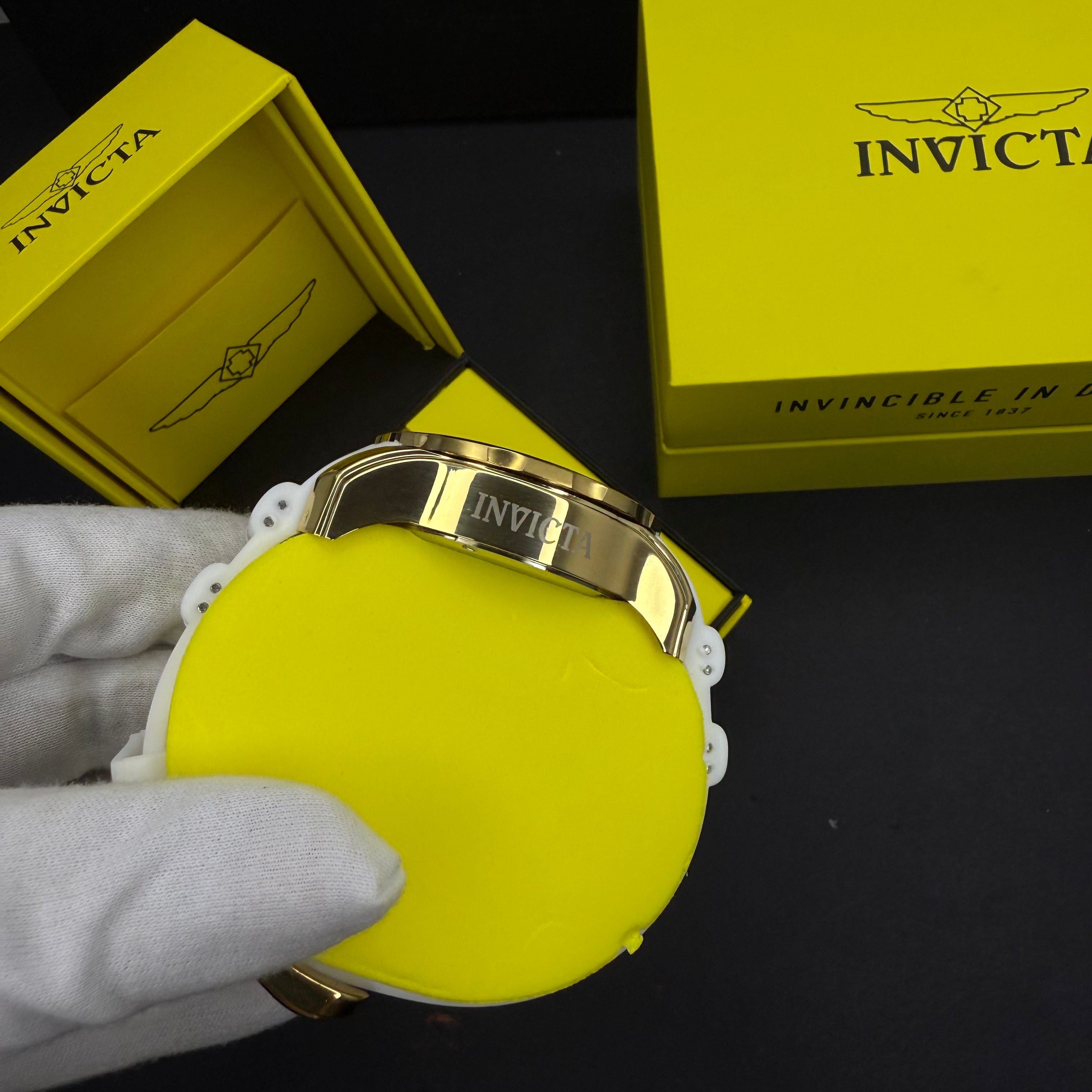 INVICTA PRO DIVER PARA HOMBRE REF-BB