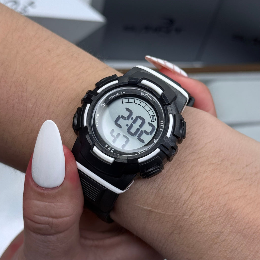 SAINT X NAVIFORCE SUBMERGIBLE PARA DAMA REF 528-NB