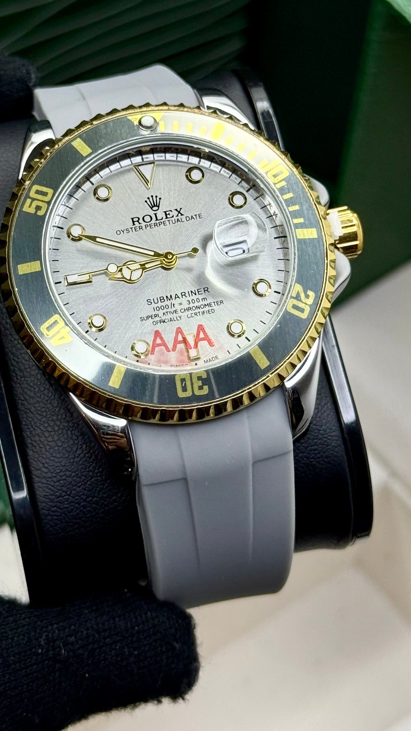 RLX SUBMARINE PARA UNISEX REF-G