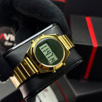 NAVIFORCE X CASIO ORIGINAL PARA DAMA REF NF5066-DN