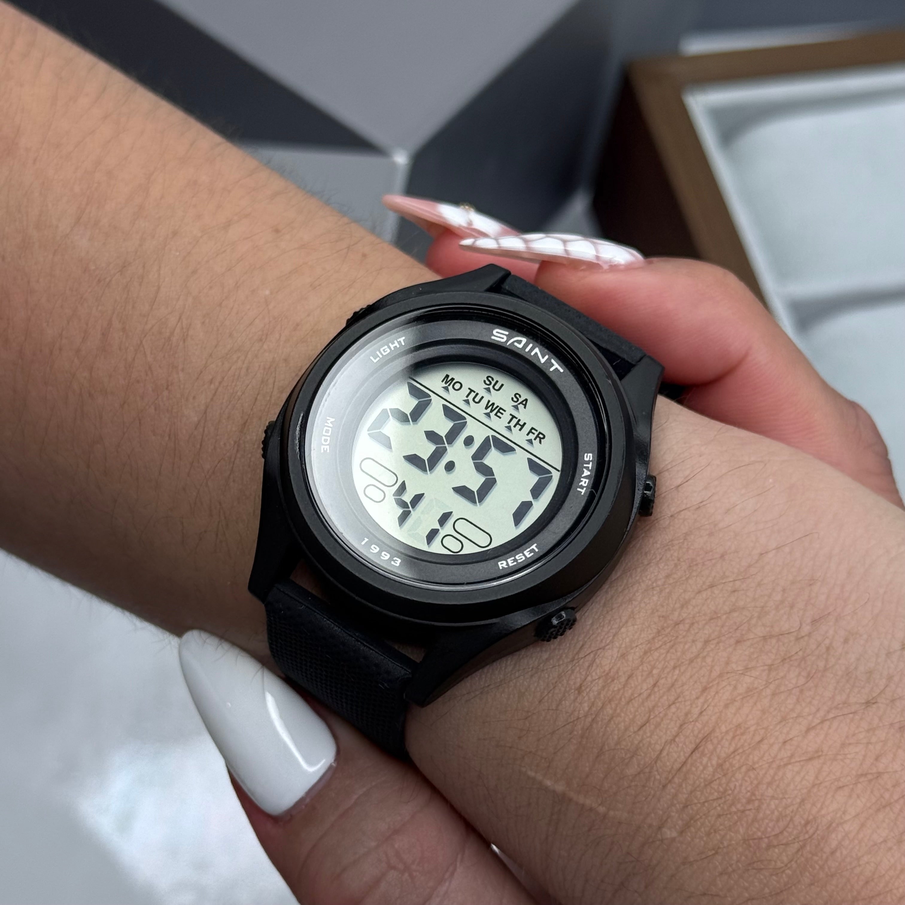 SAINT X NAVIFORCE SUBMERGIBLE PARA DAMA REF 1993-NN