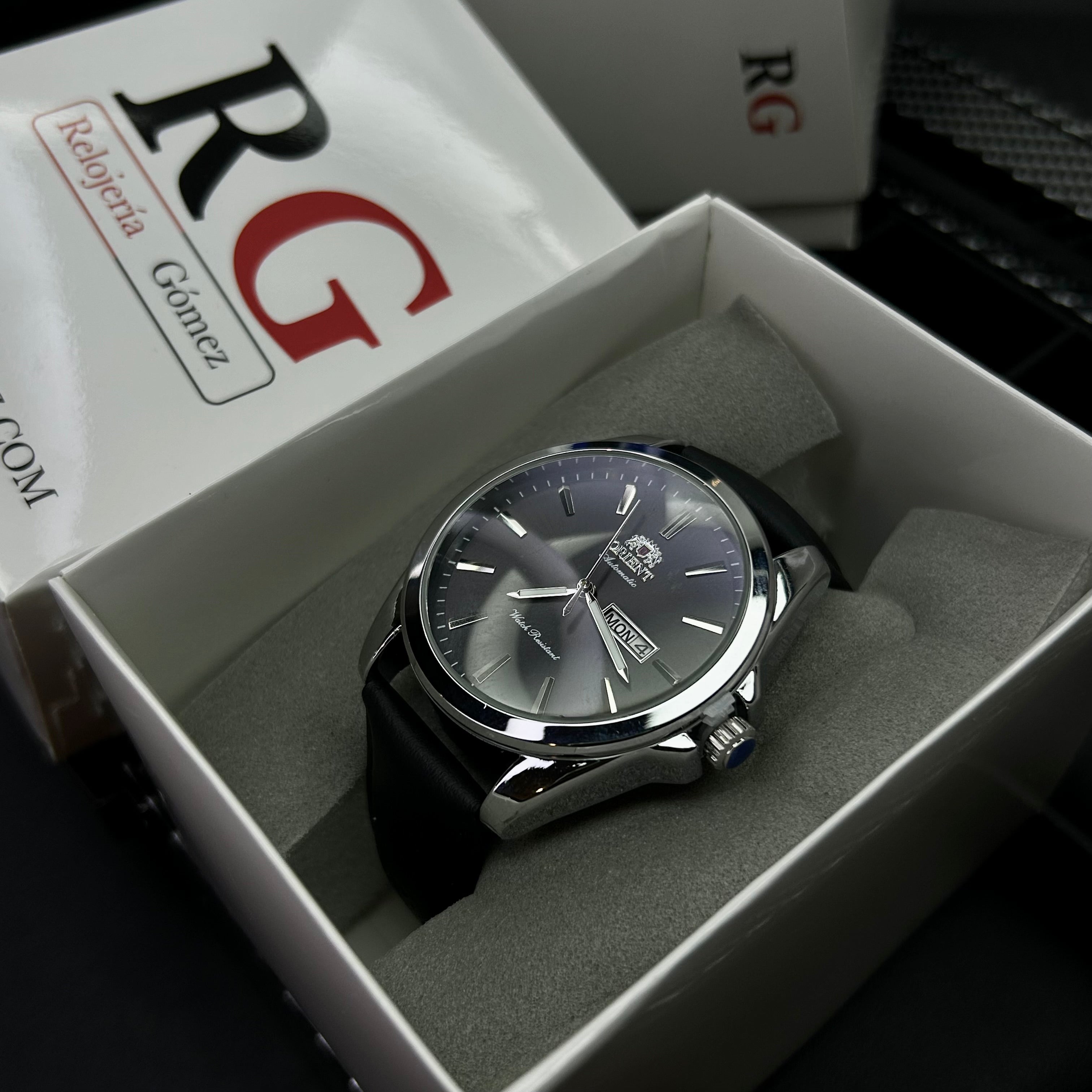 ORIENT DAY-DAY  PARA HOMBRE REF-NP