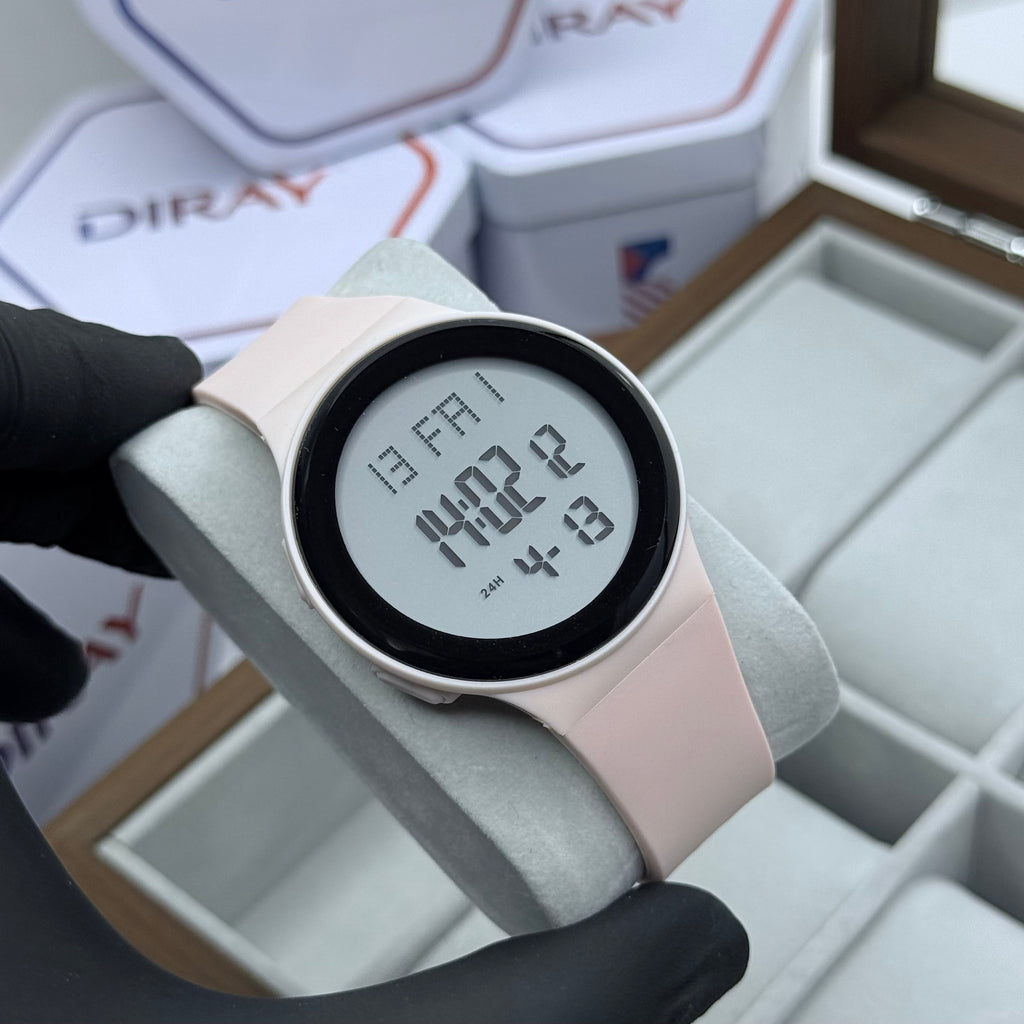 DIRAY X NAVIFORCE SUBMERGIBLE PARA DAMA REF 24801-R