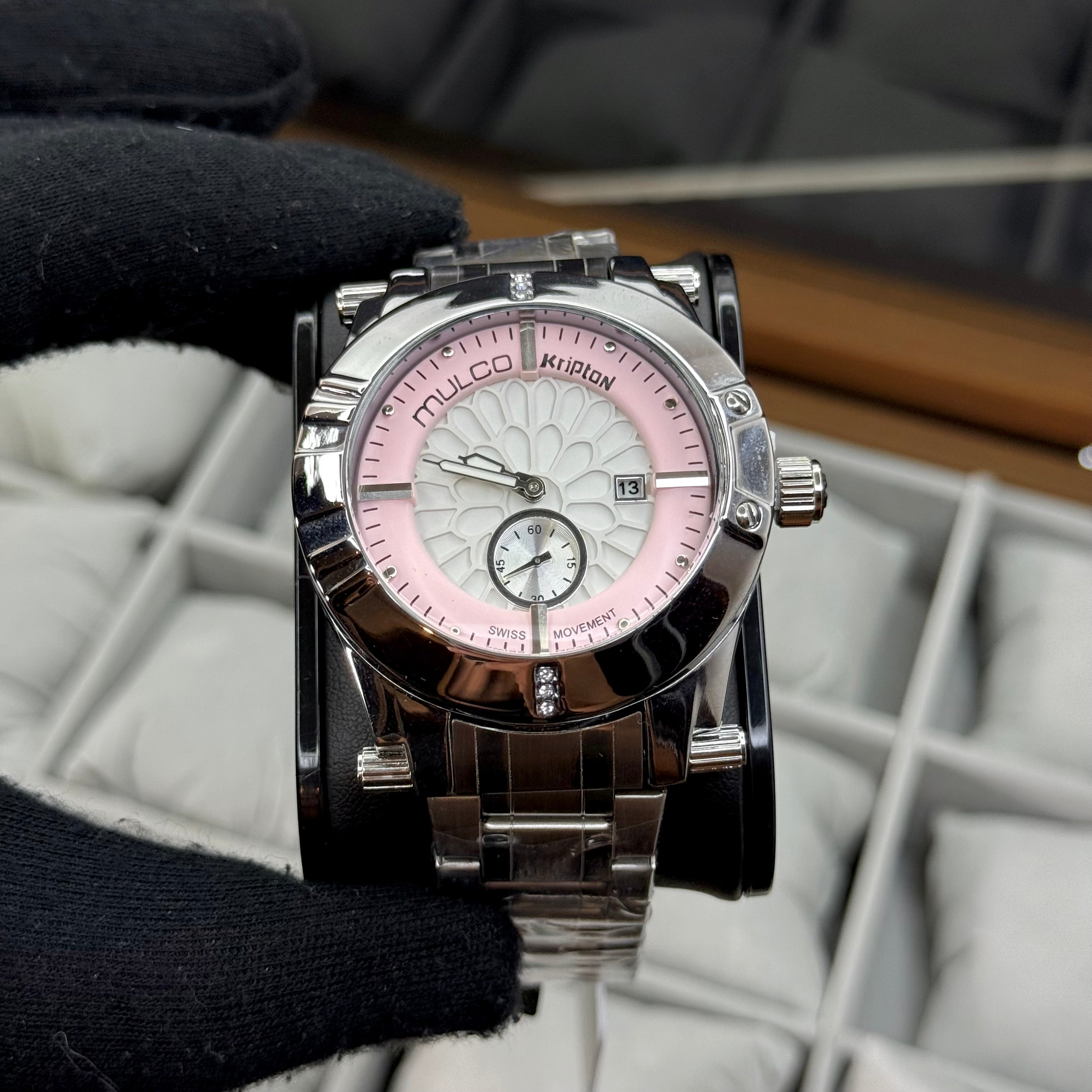 MULCO KRIPTO UNISEX REF-PR